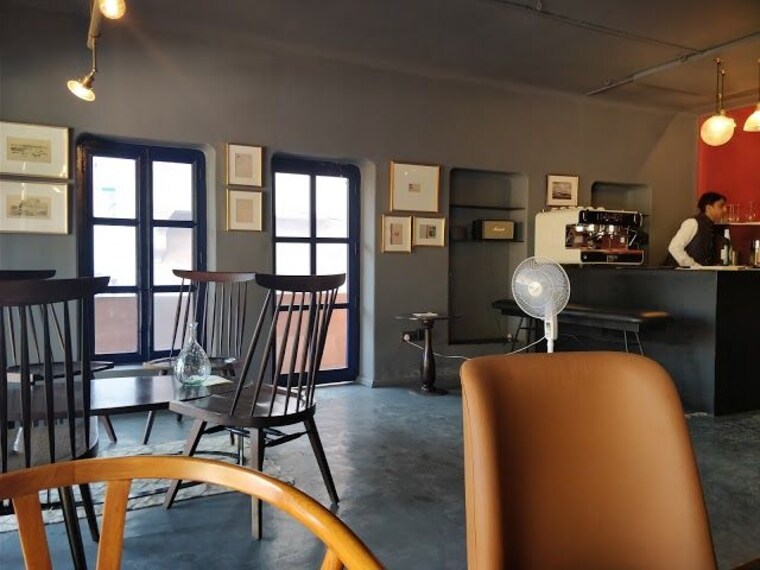 The Stepwell Cafe Jodhpur-3